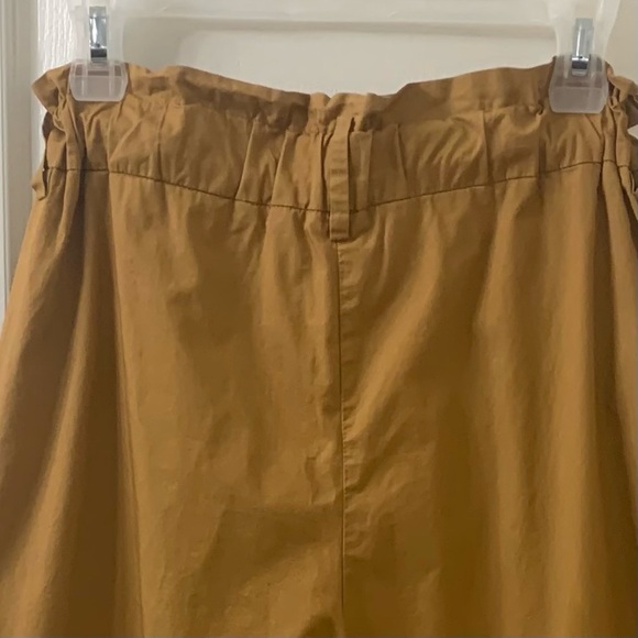 Zara Women’s XS Wide Leg Pants - Picture 6 of 14